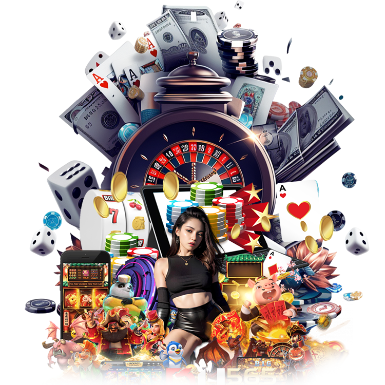 Habanero คาสิโนเว็บตรงแตกง่าย