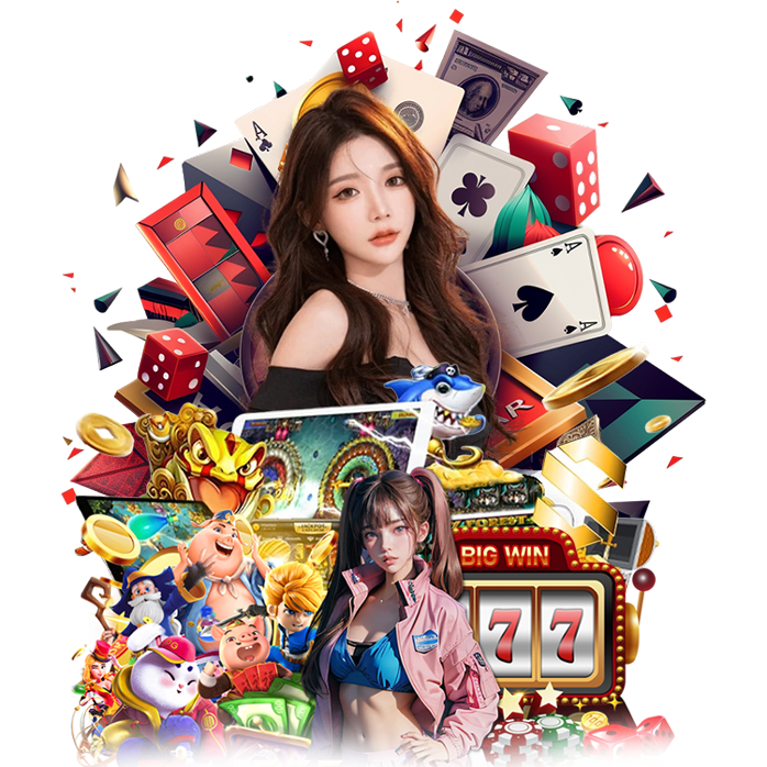 สมัครเดโมทดลองเล่น