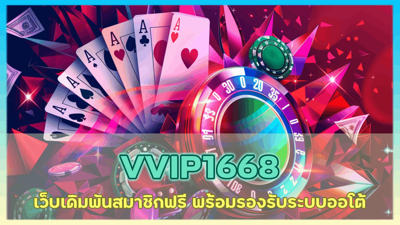 VVIP1668