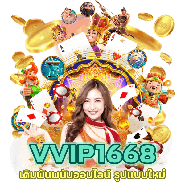 เดิมพัน พนันออนไลน์ รูปแบบใหม่